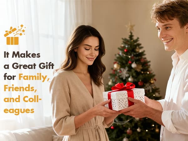 Handheld Vacuum Cordless 25000PA Powerful Suction, Portable Car Vacuum, 3 in 1 Hand Held Vacuum Rechargeable 8000mAh with LED Light, HEPA Filter, Home, Car Seats, Office, Pet Hair, Dust Buster