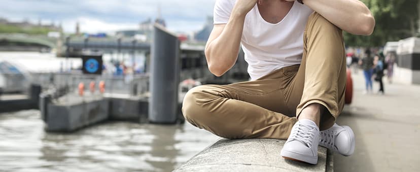 Bruno Marc Men's Casual Dress Sneakers Skate Shoes