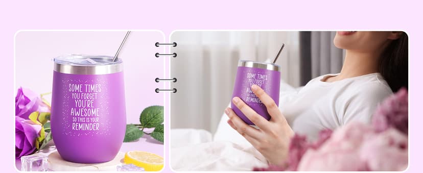 Birthday Gifts for Women, Self Care Gifts Get Well Soon Gifts,Lavender Spa Flannel Blanket Gift Set, Gift For Female Friend, Mom, Wife, Girlfriend, Sister, Teacher's Day Gift Her Birthday Gift