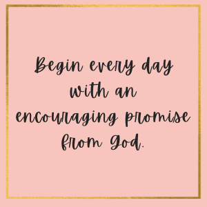 Bible Promises for Moms: Inspirational Verses of Hope & Encouragement for Christian Mothers