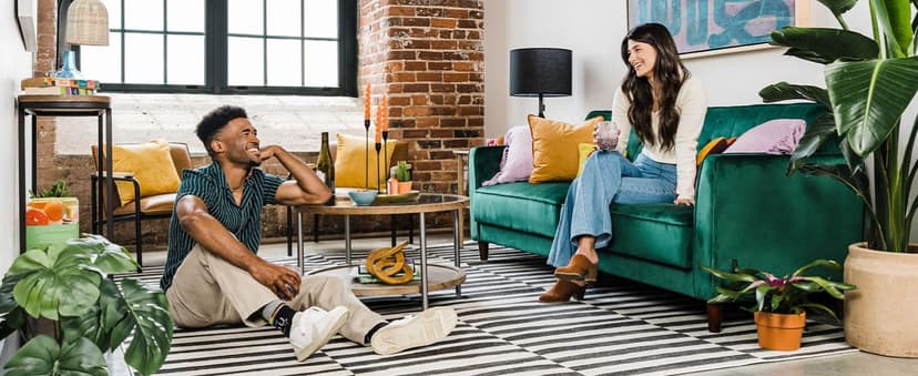 Dirt Devil Endura Lite Upright Bagless Vacuum Cleaner for Carpet and Hard Floor, Powerful, Lightweight, Corded Vacuum Cleaners for Home Use