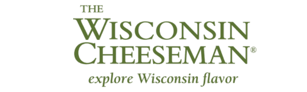 The Wisconsin Cheeseman Hostess Delight Gift Basket with Summer Sausage Meats and Cheeses – Charcuterie Boards for Holiday or Thank You Gifts for Adults, Women, and Men