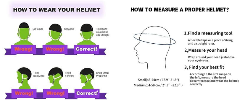 KAMUGO Kids Bike Helmet, Toddler Helmet for Ages 2-8 Boys Girls with Sports Protective Gear Set Knee Elbow Wrist Pads for Skateboard Cycling Scooter Rollerblading