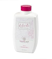 Ovacion by FOREVER NEW Liquid Laundry Detergent - Fine Delicates Wash - Scented, 16 Fl Oz