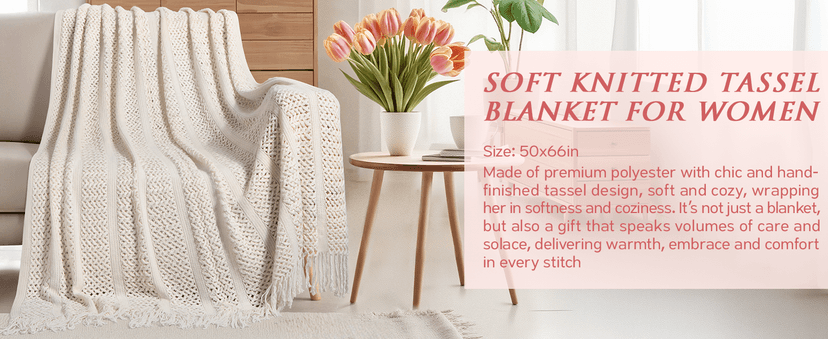 Birthday Gifts for Women Self Care Set Get Well Soon Gift Baskets, Relaxing Rose Spa Gift Basket Care Package for Women, Unique Xmas Gifts for Mom Her Girlfriend Sister Best Friend Wife Grandma