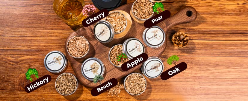 Electric Whiskey Smoker Kit Built-in Lighter, No Butane Needed, Rechargeable Cocktail Smoker Kit with 6 Wood Chips, Old Fashioned Drink Smoker Kit, Bourbon Whiskey Gifts for Men,Dad,Husband