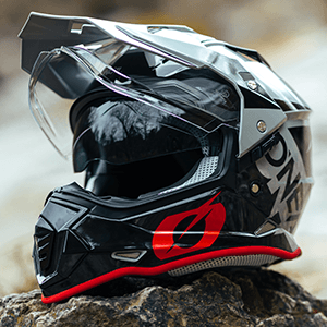 O'Neal Sierra Helmet