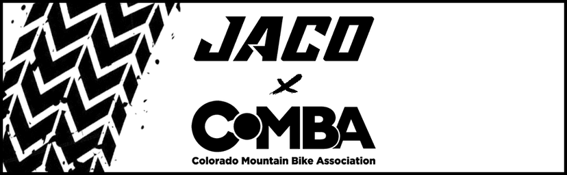 JACO RDX-160 Presta Tire Pressure Gauge for Bikes (10-160 PSI) | Road Bike & BMX Series