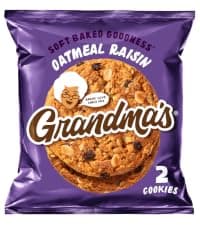 Grandma's Cookies, Variety Pack, (Pack of 30) B076BYR9JP