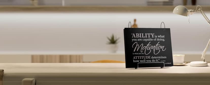 Gone For a Run BibFOLIO Plus Race Bib Holder and Running Medal Hanger Display | Race Medal Holder Display and Running Bib Holder for Runners | Race Bib and Race Medal Display for Runners