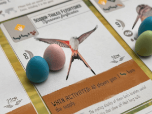 Stonemaier Games: Wingspan (Base Game) by Elizabeth Hargrave | A Relaxing, Award-Winning Strategy Board Game About Collecting Birds for Adults and Family | 1-5 Players, 70 Mins