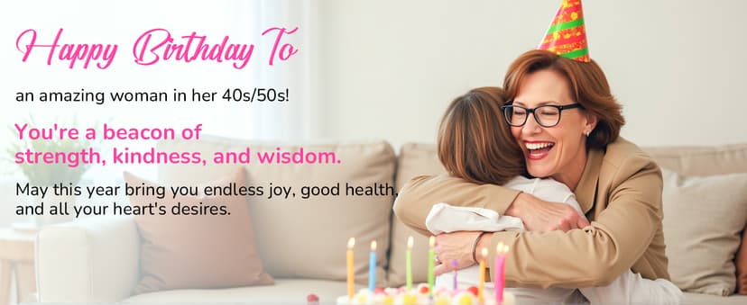 Bebila Birthday Gifts for Women Funny Socks for 30 40 50 60 70 Year Old Woman Birthday Gifts for Mom Sister Wife Friends