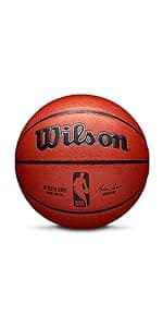 WILSON NBA Authentic Series Outdoor Basketballs