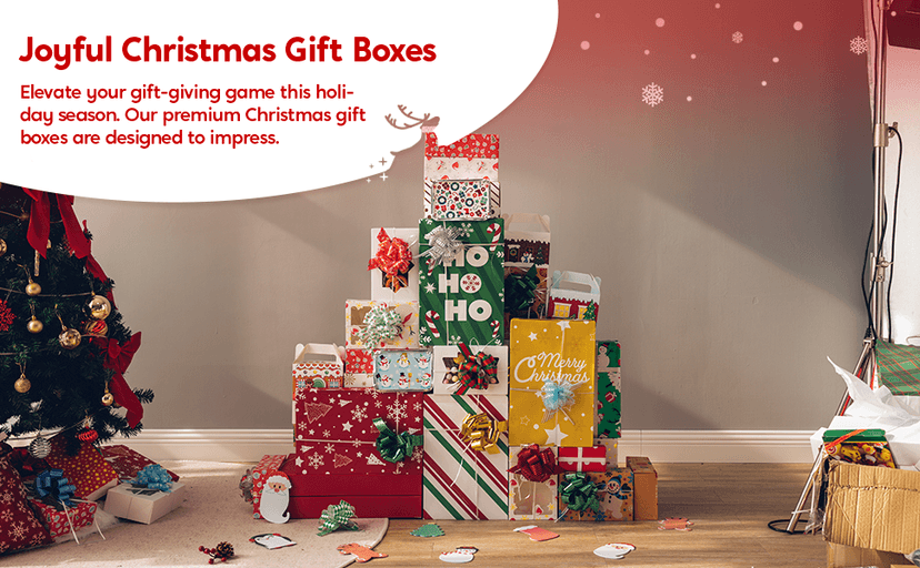 Dulcet Gift Basket - Beautiful Designed Box with Magnetic Closing Clasp - Gift Basket with Freshly Baked Gourmet Goods Each Individually Wrapped - Personalized Notes Included.