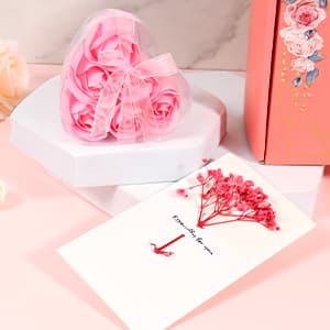 Sister in Law Gifts, Best Sister in Law Birthday Gifts, Mother's Day, Wedding Or Thanksgiving Day Best Gifts for Sister-in-Law, Sister-in-Law Spa Gift Basket Set