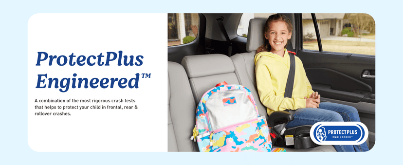 Graco TurboBooster 2.0 Highback Booster Car Seat, Declan