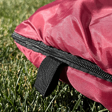 Teton Celsius Regular, 25F, 20F, 0F Degree Sleeping Bags, All Weather Bag for Adults and Kids, Camping Made Easy and Warm, Travel Sack Included