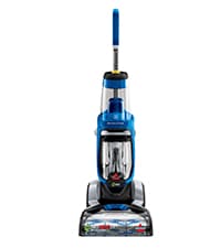 BISSELL TurboClean PET, Upright Carpet & Upholstery Cleaner, 3948