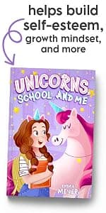 It's Amazing To Be Seven: An Inspiring Beginner Chapter Book for 7-Year-Old Girls about Self-Confidence, Friendship, and Inner Strength (Motivational Gifts for Girls) 8367973615