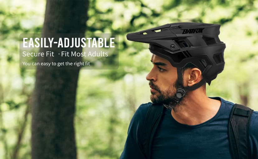 Bike Helmet,Mountain Bike Helmet Helmets for Men Women Adults Youth