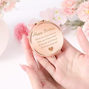 Birthday Gifts for Women Happy Birthday Gift Baskets for Women Unique Not A Day Over Fabulous Mug Gift ideas Pink Gifts Box Set Presents for Her Friends Mom Sister Wife Coworkers Daughter Aunt Mom