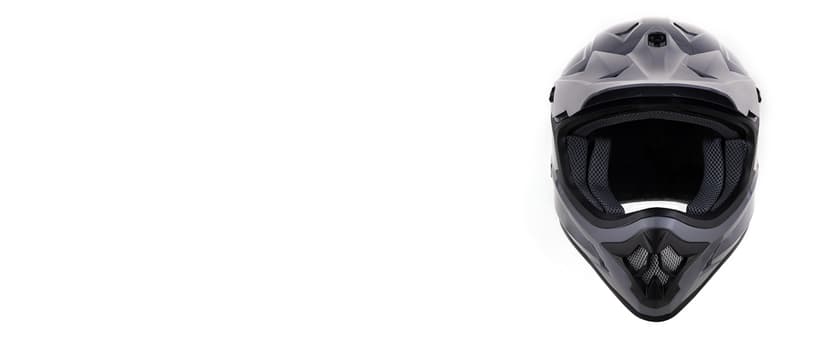 OUMURS Adult ATV Dirt Bike Helmet with Goggles Gloves & Mask Adjustable Sun Visor Motorcycle Adult Helmet Off-Road Motocross Downhill Moped MX for Unisex-Adult-Gray, L