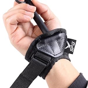 Archery Bow Release for Compound Bow Youth Bow Trigger 360° Adjustable Wrist Release Aids for Adults Hunting Shooting Accessories