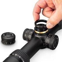 Vortex Optics Venom First Focal Plane Riflescopes