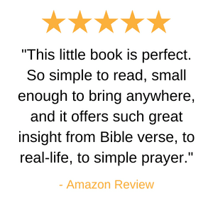 3-Minute Devotions for Men: 180 Encouraging Readings