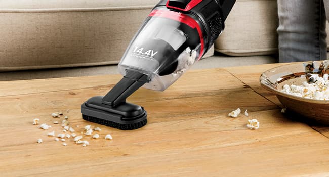 Bissell Featherweight Cordless XRT 14.4V Stick Vacuum, 3079