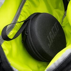 JACO RDX-160 Presta Tire Pressure Gauge for Bikes (10-160 PSI) | Road Bike & BMX Series