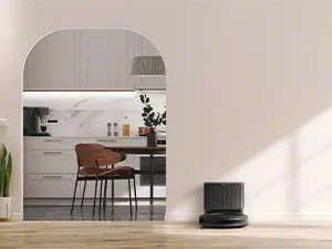 iRobot Roomba Vacuum 2 Essential Robot with AutoEmpty Dock, 3 Suction Levels, Latest Floor Tracking Sensors, and Compact Design (Black)