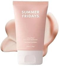 Summer Fridays Jet Lag Hydrating Eye Patches - De-puffing Hydrogel Under Eye Masks with Hyaluronic Acid, Caffeine + Peptides - Soothing + Refreshing At-Home + Travel Skin Care (6 Pairs) B0F19YY96Z