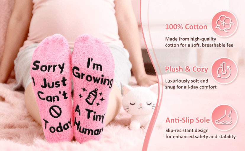 Pregnancy Gifts for Expecting Moms Thoughtful Gifts for New Moms Gift Basket for Mom To Be Gift for Pregnant Women Friend Pregnancy Announcement Presents for First Time Mom, New Mama, Mommy To Be B0FQN373G5
