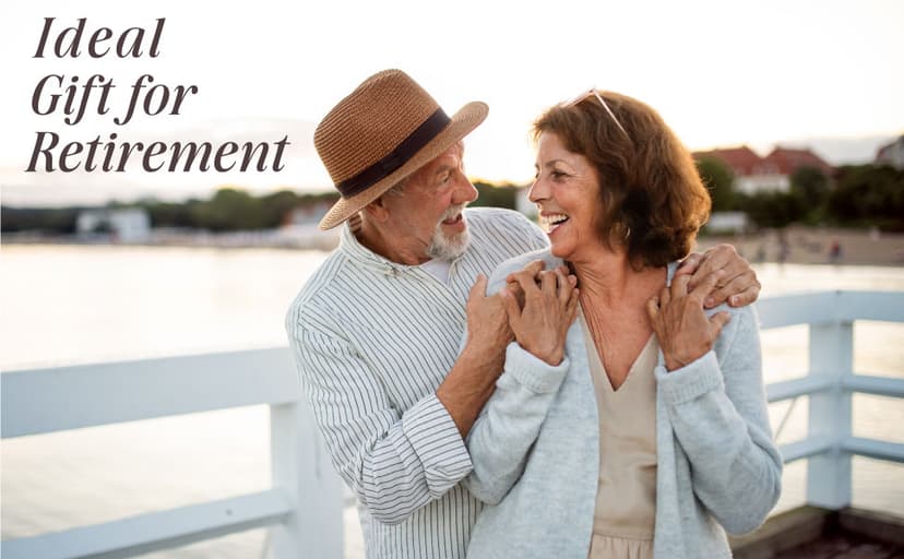 Retirement Gift for Woman, Men - 9oz Lavender Scented Soy Wax Candle- Best 2025 Retired Gifts for Women, Men, Friends, Coworker, Teacher, Funny Retirement Candle Decoration