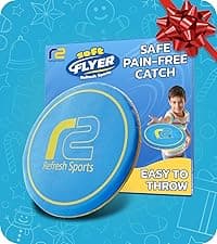 Toy Rocket Launcher for Kids: Outdoor Toys Slingshot Rocket Launchers - Best Gifts for Boys & Girls All Ages - Fun Stocking Stuffers for Kids & Teen Boy Gifts for 8 9 10 11 12 Year Old Boys Gift Idea