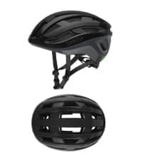 Smith Persist Cycling Helmet – Adult Road Bike Helmet with MIPS Technology + Zonal Koroyd Coverage – Lightweight Impact Protection for Men & Women