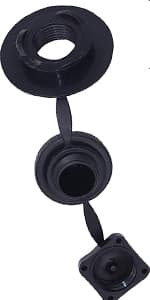 METER STAR Kayaking,Kayak Accessories,Kayak Floats,Kayak Floats Stabilizing Rods