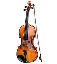 CAHAYA Acoustic Electric Guitar Kit - 41” Carbon Fiber Adult Beginner Set with Bag and Strap Built-In Pickup Rich Resonance & Warm Tone for Performance Ready, Pearl Blue-Purple Finish