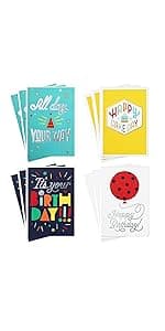 Hallmark 80th Birthday Card (Honor You Today)