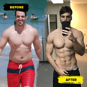 Bigger Leaner Stronger: The Simple Science of Building the Ultimate Male Body