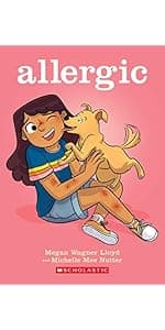 Sisters: A Graphic Novel