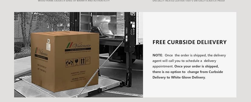 Valencia Serena 108" Full Leather Sectional Sofa with Left Bumper | Nappa 11000 Leather, Modern Low Profile Lounge Sofa | L Shaped Couch for Living Room Furniture,Cognac