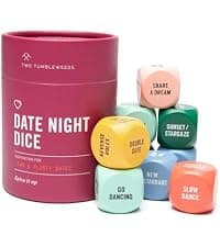 The solution to artist's block – Roll to decide what to draw or paint – Fun, Unique Gift for Artists of All Levels Two Tumbleweeds Art Dice - Drawing & Painting Prompts, Set of 9 dice B0BKTNJ24Z