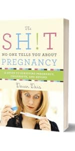 The Sh!t No One Tells You About Baby #2: A Guide To Surviving Your Growing Family