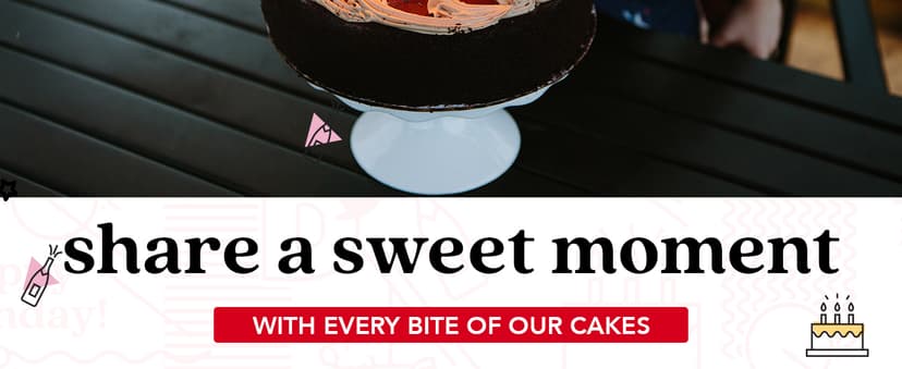 David’s Cookies Chocolate Fudge Cake 10” - Birthday Cake For Delivery Fresh Bakery Dessert - Quality Cakes for Delivery - Great Birthday Gift Idea