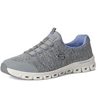 Skechers Women's Summits Dazzling Haze Hands Free Slip In Sneakers