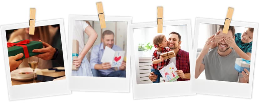 Father's Day Gifts for Dad, Dad Birthday Gift, Dad Gifts from Daughter Son, Dad Gifts for Fathers Day, Cool Gifts for Dad Acrylic Block Presents for Dad Christmas Gifts for Dad