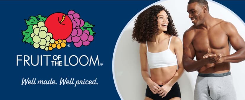 Fruit of the Loom