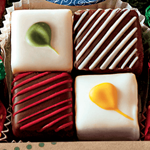 The Swiss Colony Holiday High Notes Gift Basket Assorted Summer Sausage Meats and Cheeses, Chocolate Treats, Snacks for Adults, Women, Men, Charcuterie Boards, Thank You Gifts